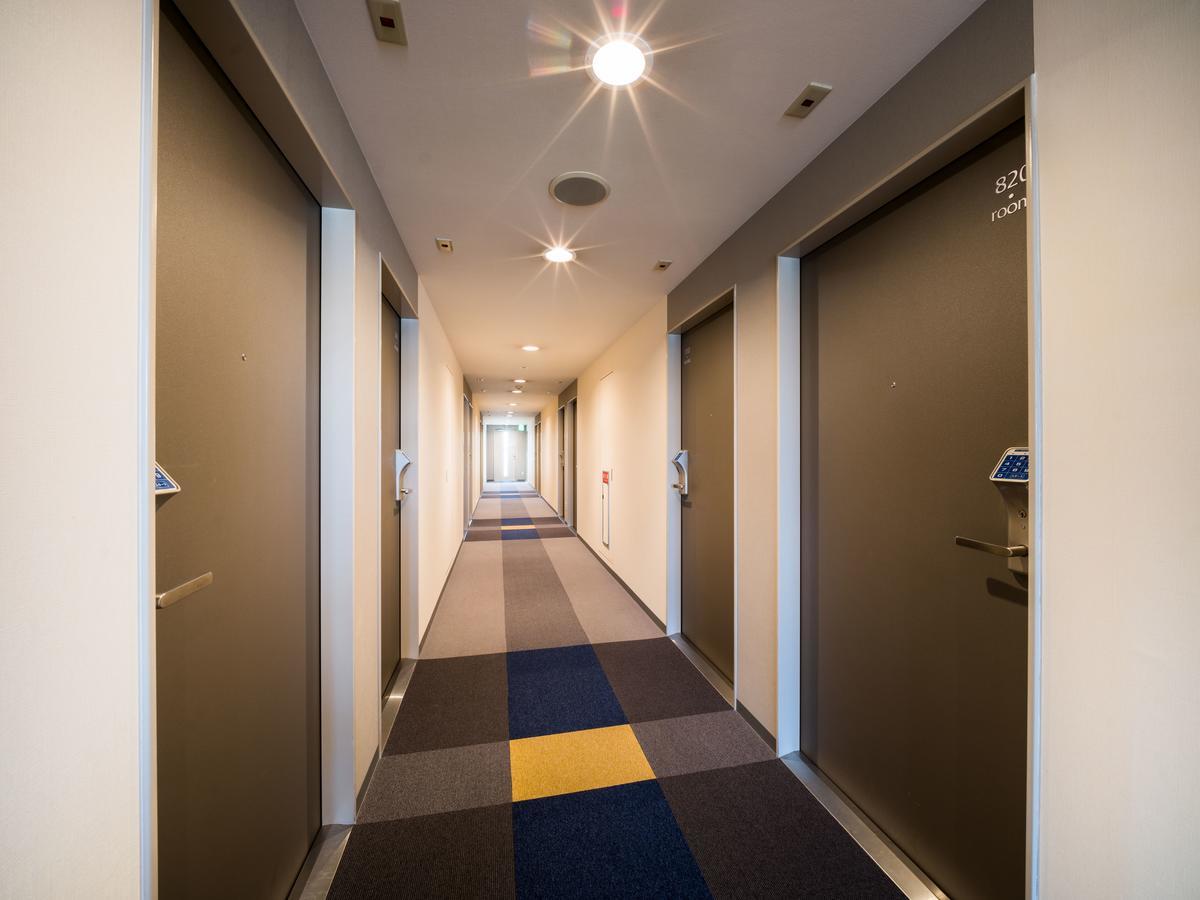 Super Hotel Niihama Εξωτερικό φωτογραφία