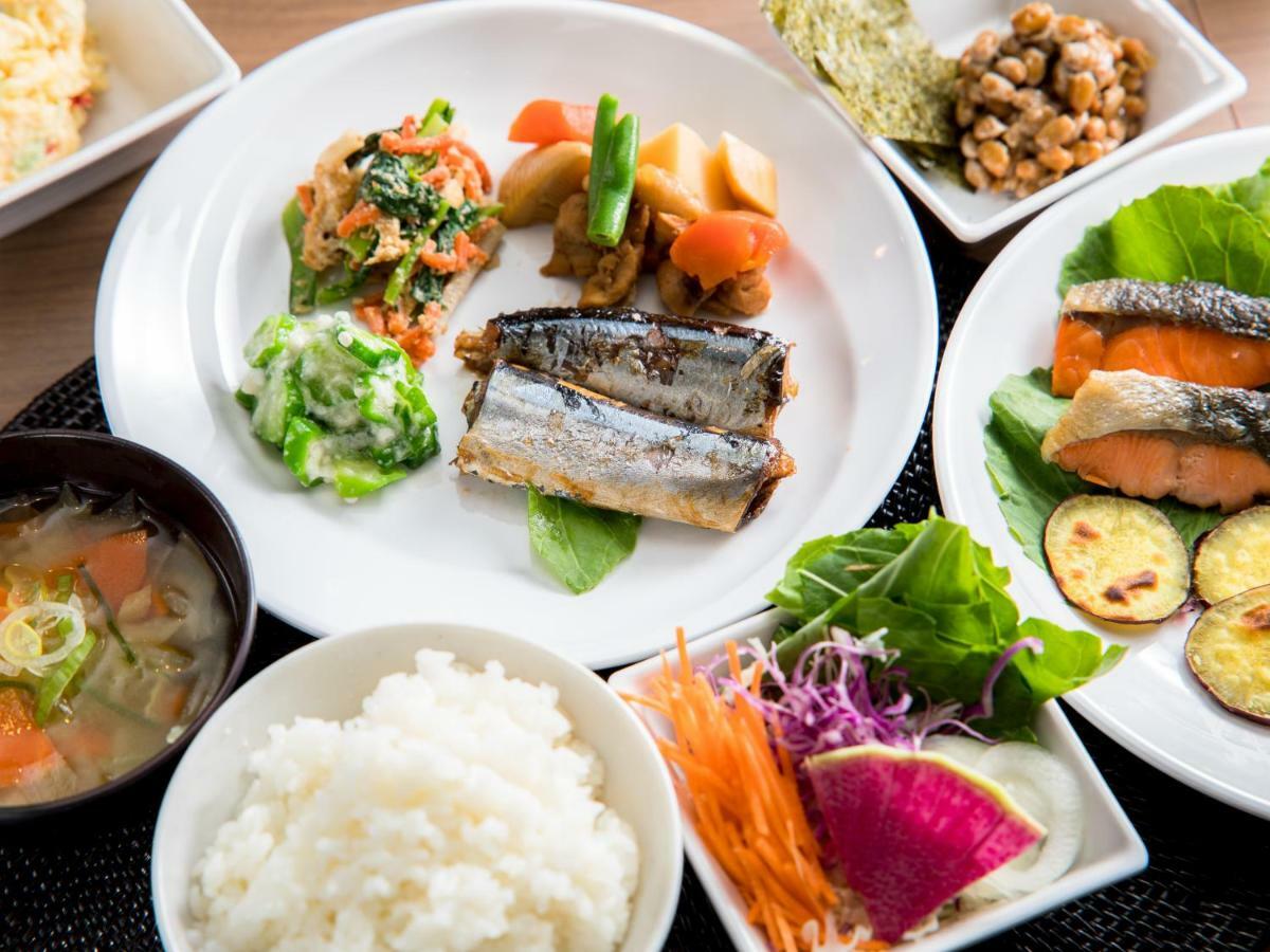 Super Hotel Niihama Εξωτερικό φωτογραφία