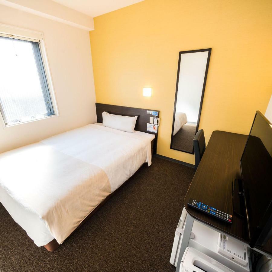Super Hotel Niihama Εξωτερικό φωτογραφία