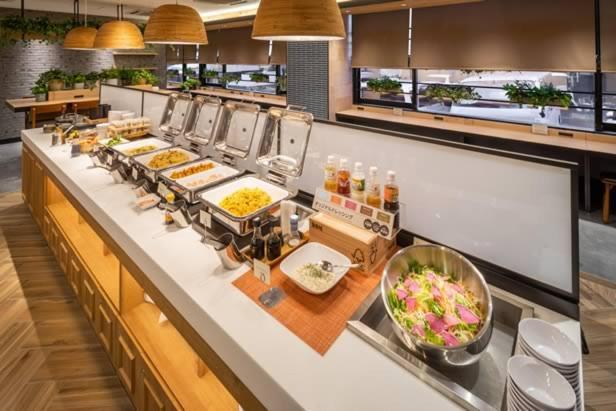 Super Hotel Niihama Εξωτερικό φωτογραφία